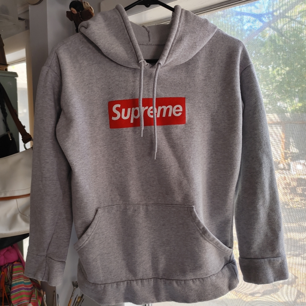 Boys hoodie